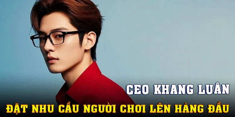 Thấu hiểu và đặt nhu cầu của người dùng lên hàng đầu