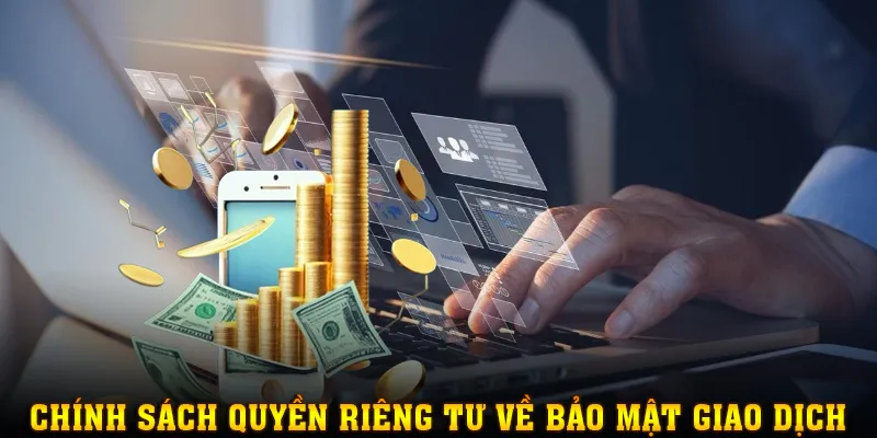 Bảo mật riêng tư về giao dịch - nền tảng cho sự minh bạch